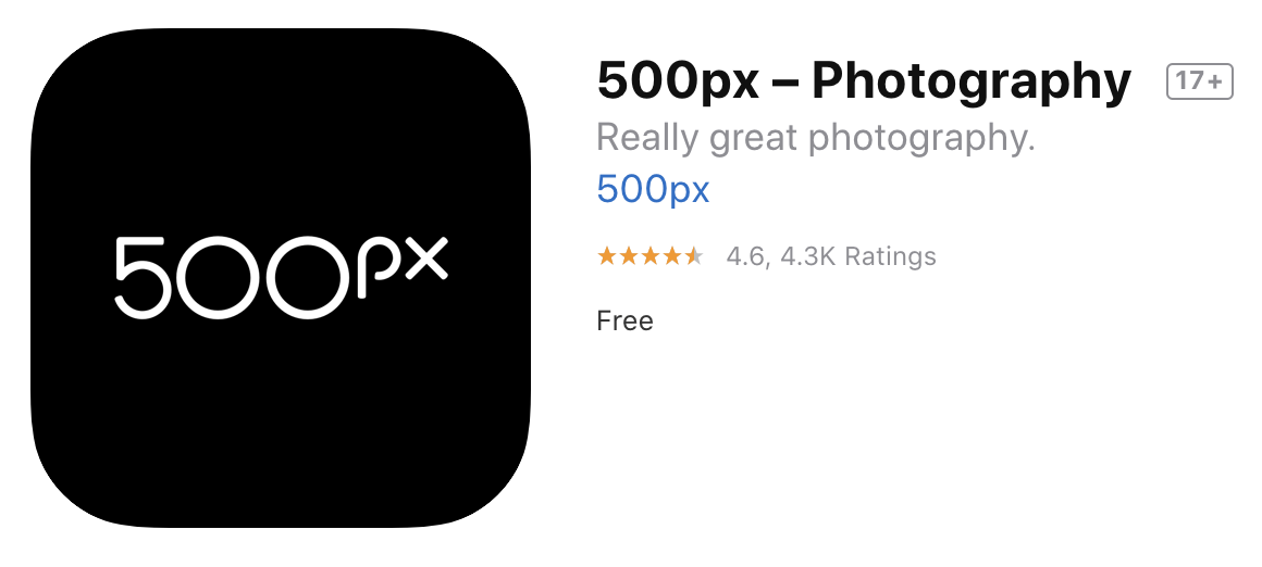 500px-app