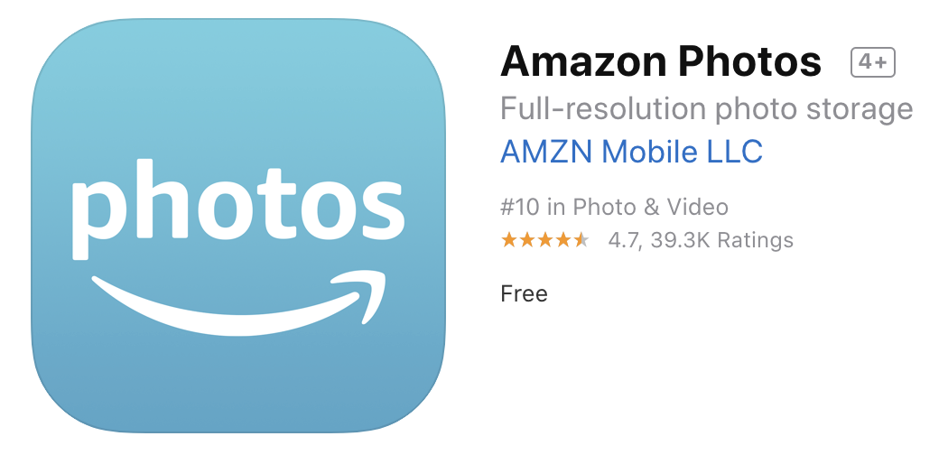 amazon-photos-app